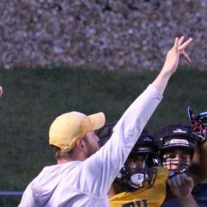 Meet your Posher, Jared